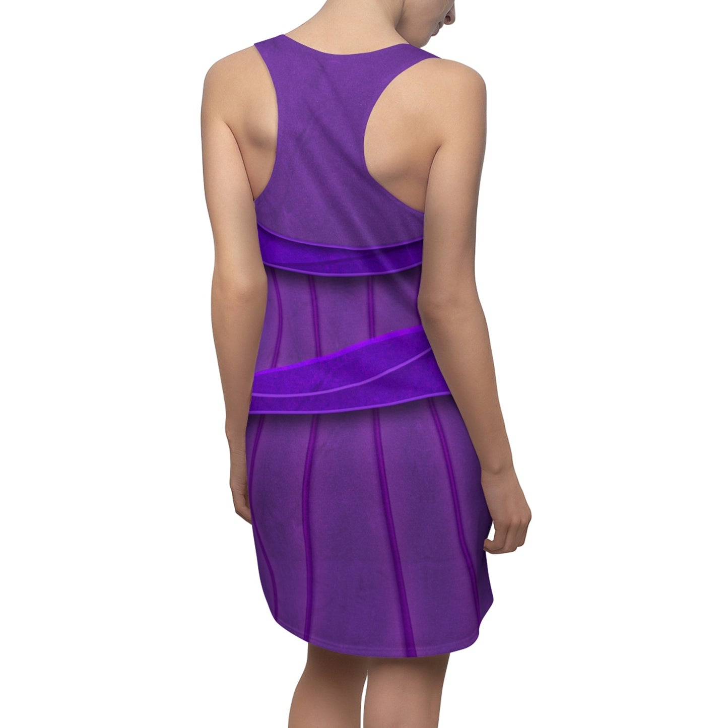 Megara Dress, Hercules Costume