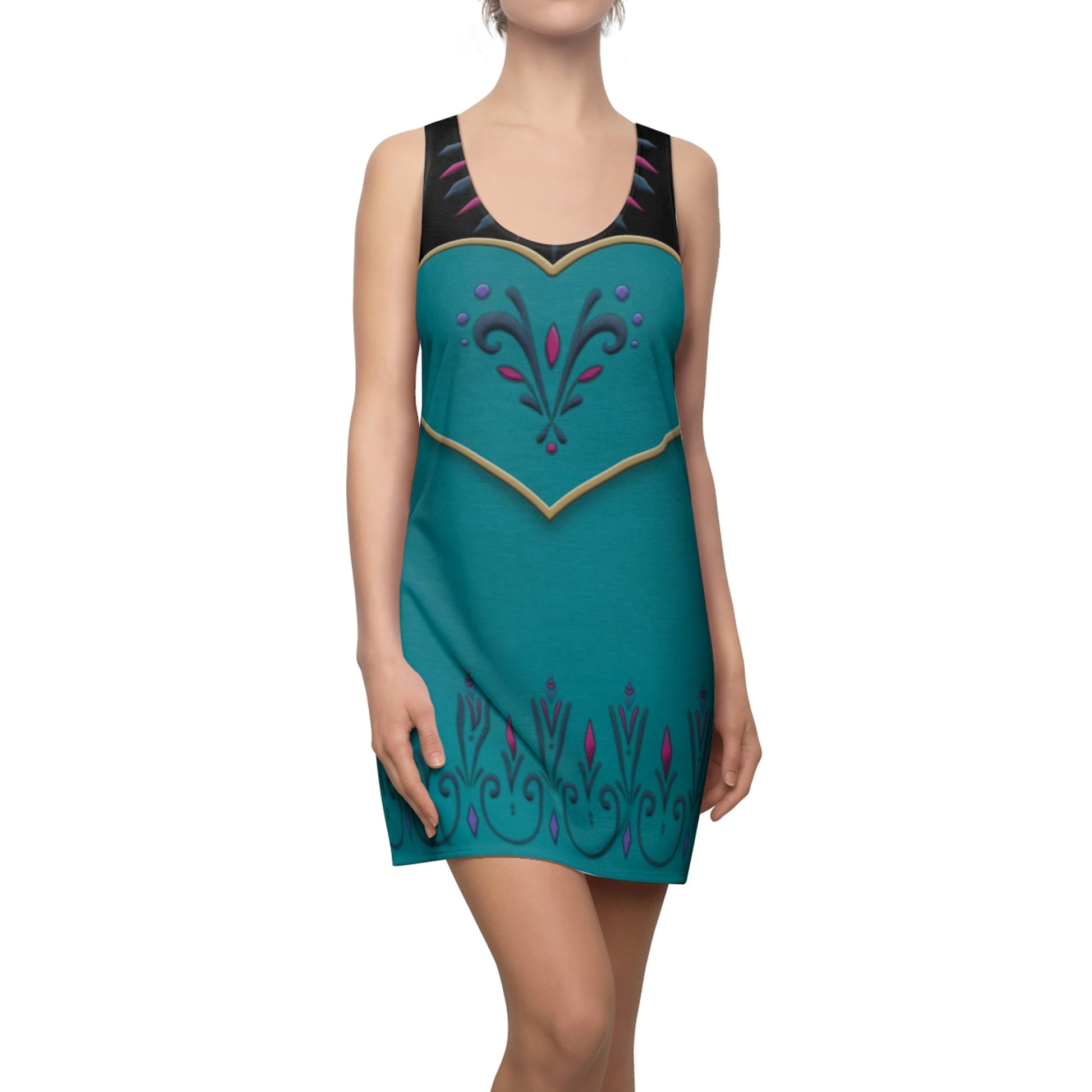 Elsa Coronation Dress, Frozen Costume – EasyCosplayCostumes Elsa Coronation Dress, Frozen Costume – EasyCosplayCostumes