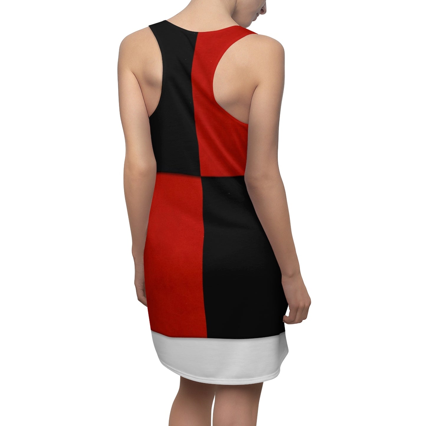 Queen Of Hearts Dress, Alice in Wonderland Costume