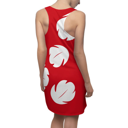 Lilo Dress, Lilo & Stitch Costume