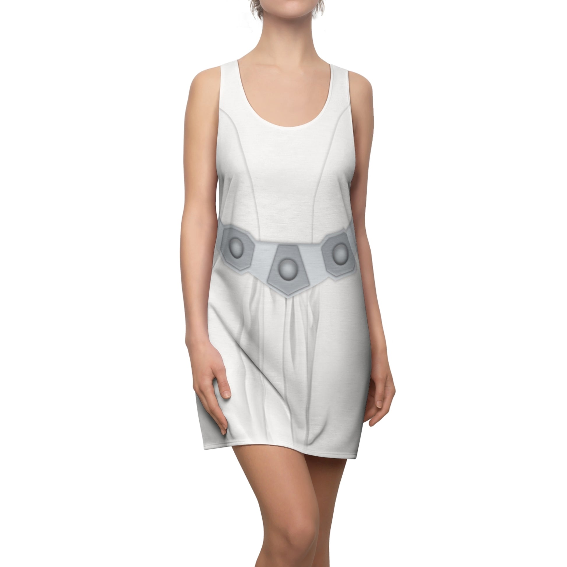 Princess Leia Dress, Star Wars Costume EasyCosplayCostumes Princess Leia Dress, Star Wars Costume EasyCosplayCostumes