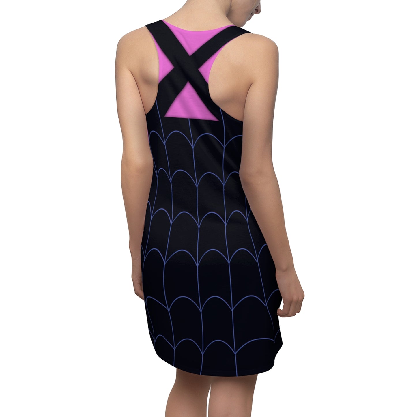 Vampirina Hauntley Dress, Vampirina Costume