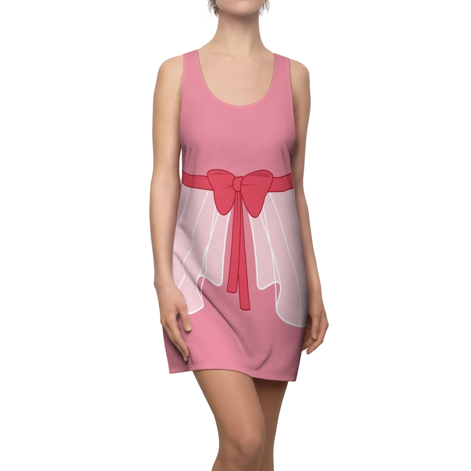 lottie dress princess and the frog Lottie Dress, The Princess and the Frog Costume – EasyCosplayCostumes