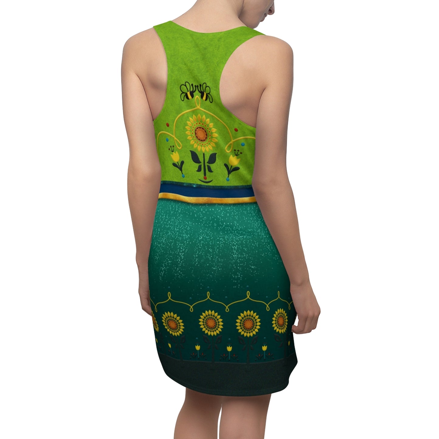 Anna Dress, Frozen Fever Costume