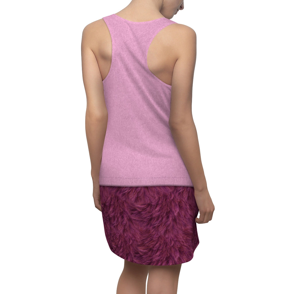 Python Nu Capa Python Nu Kappa Dress, Monsters University Costume – EasyCosplayCostumes
