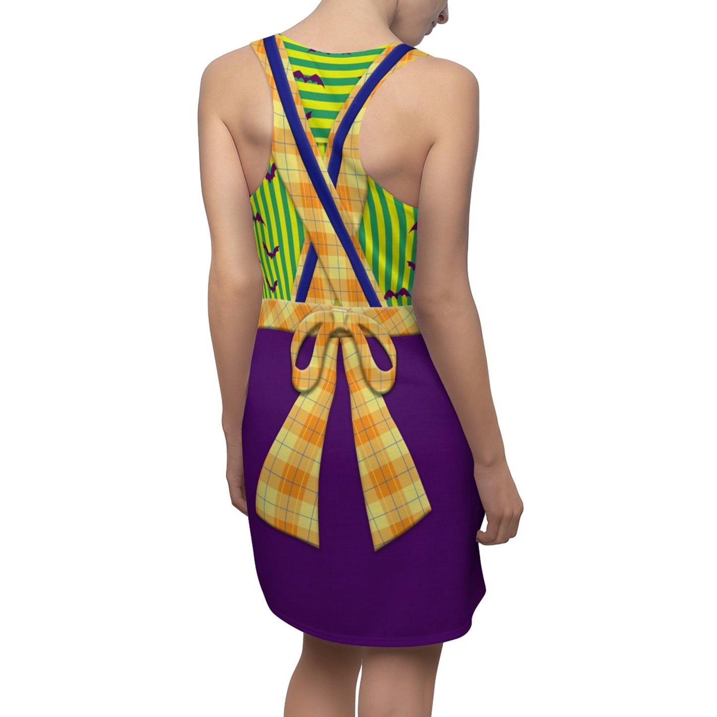 Mickey's Not So Scary Cast Member Dress