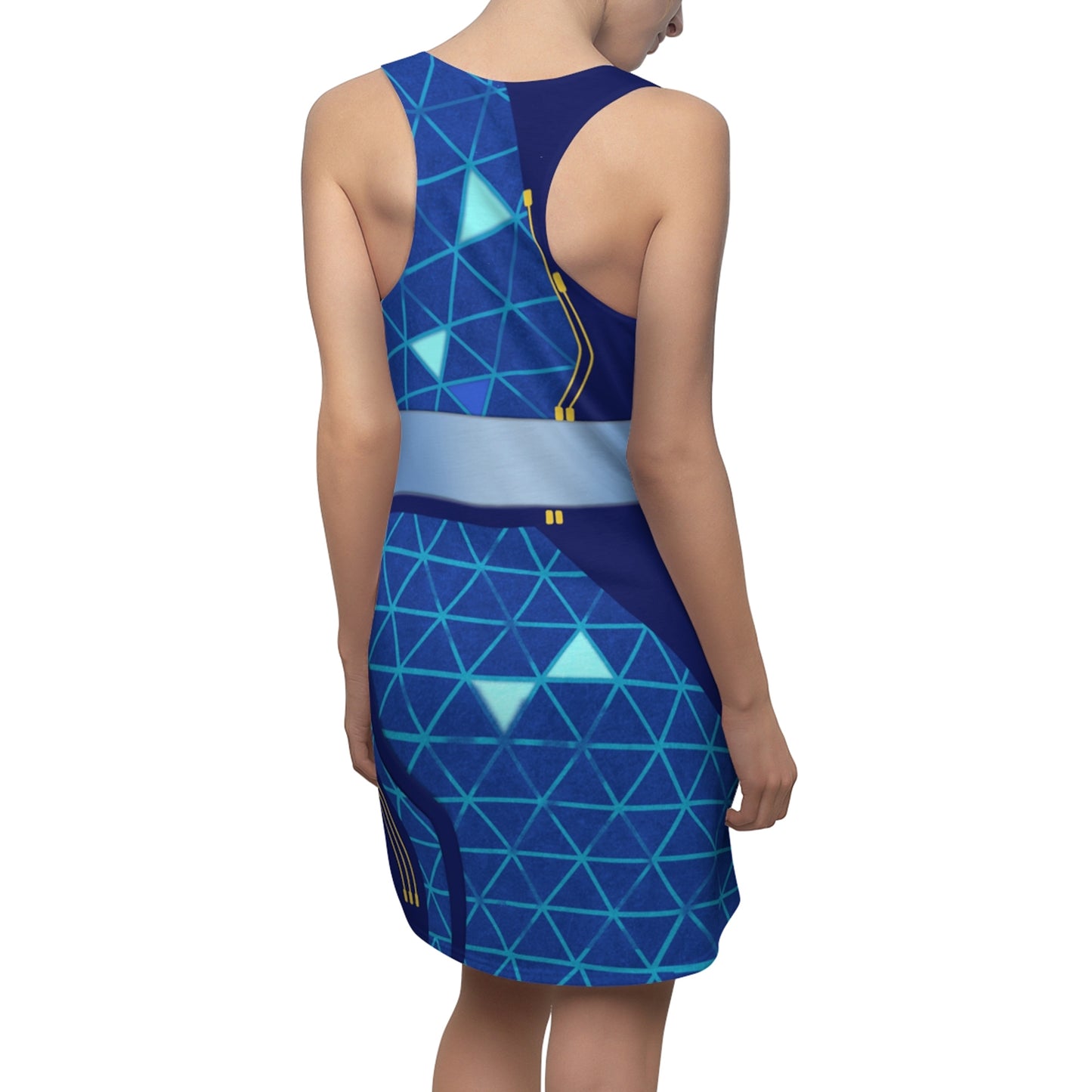 Yesss Dress, Ralph Breaks the Internet Costume