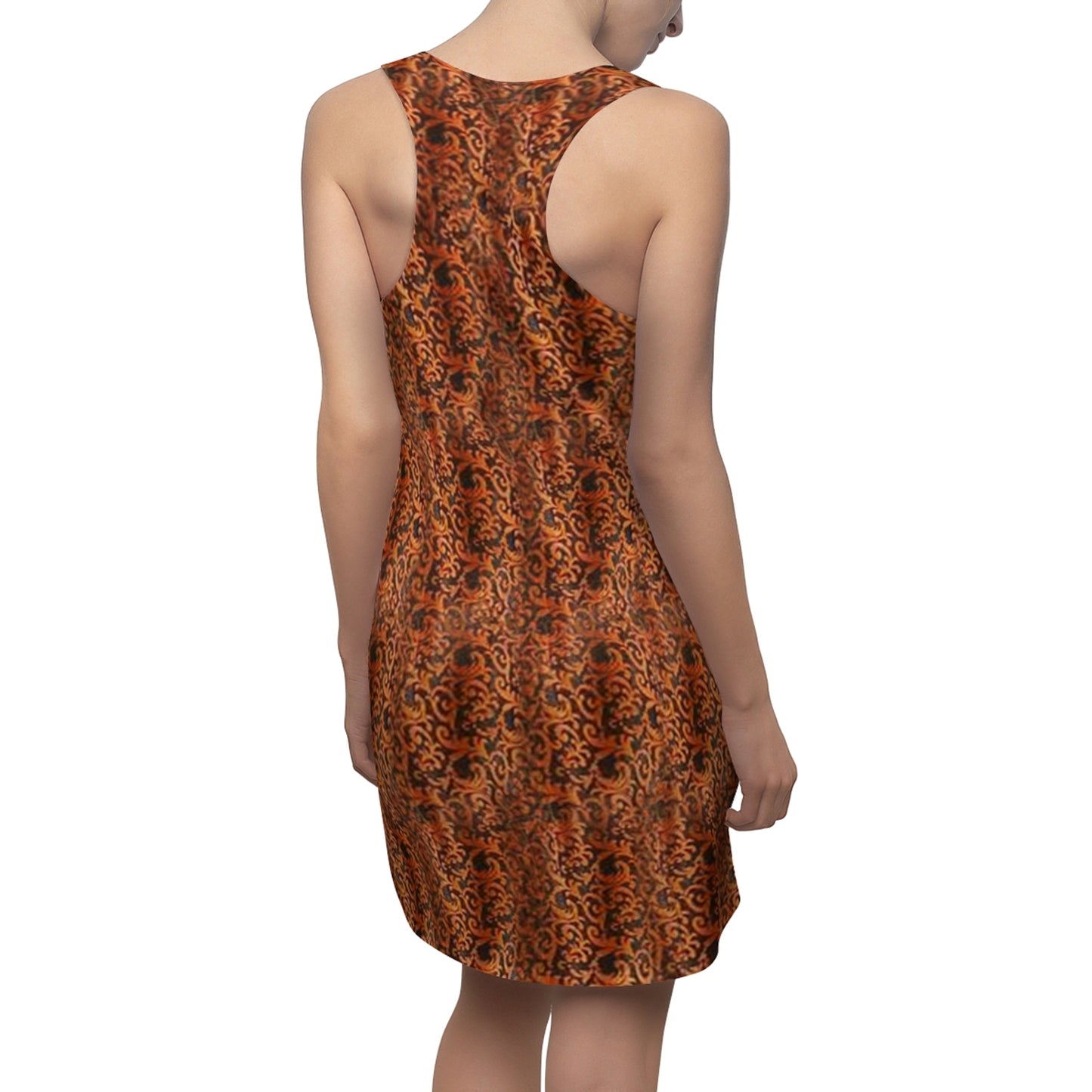 Minnie Mouse Not-So-Scary Dress, Disney Halloween Costume