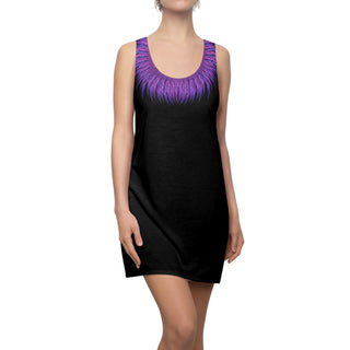 Yzma Dress, Emperor's New Groove