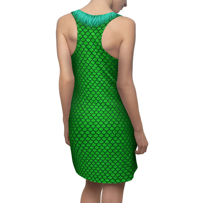 Celia Dress, Monsters Inc Costume