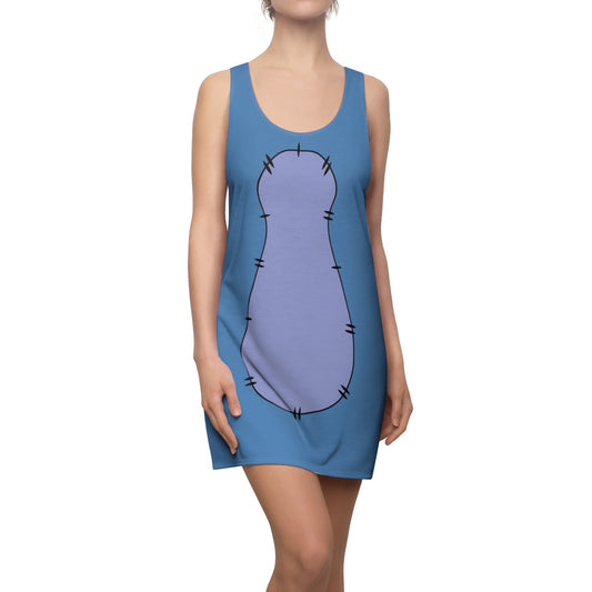 Eeyore Dress, Winnie the Pooh Costume