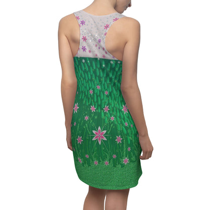 Elsa Dress, Frozen Fever Costume