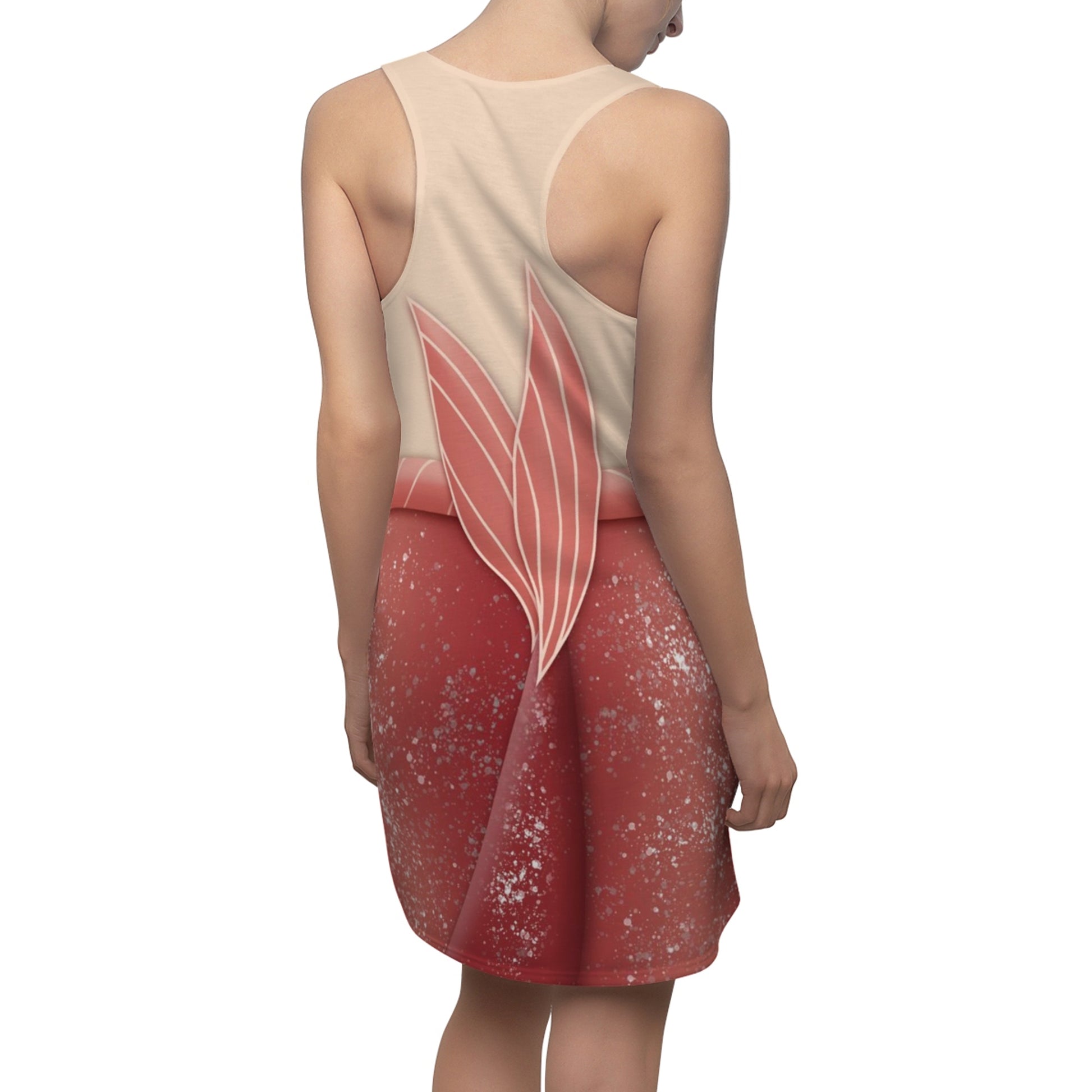 Melody Dress, The Little Mermaid 2 Costume – EasyCosplayCostumes