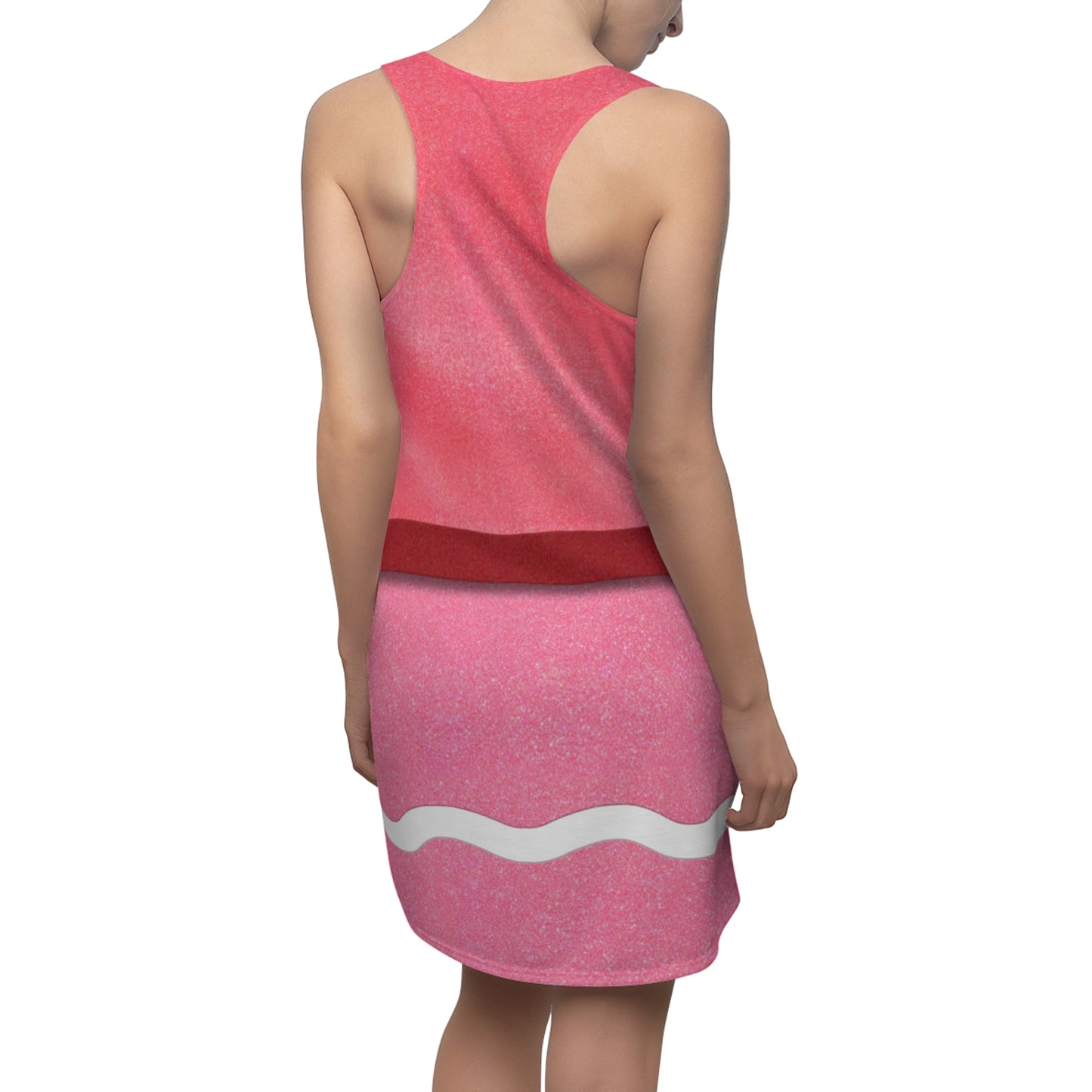 Taffyta Muttonfudge Dress, Wreck It Ralph Costume