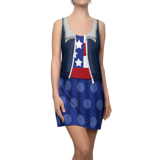 Adorabeezle Winterpop Dress, Wreck It Ralph Costume