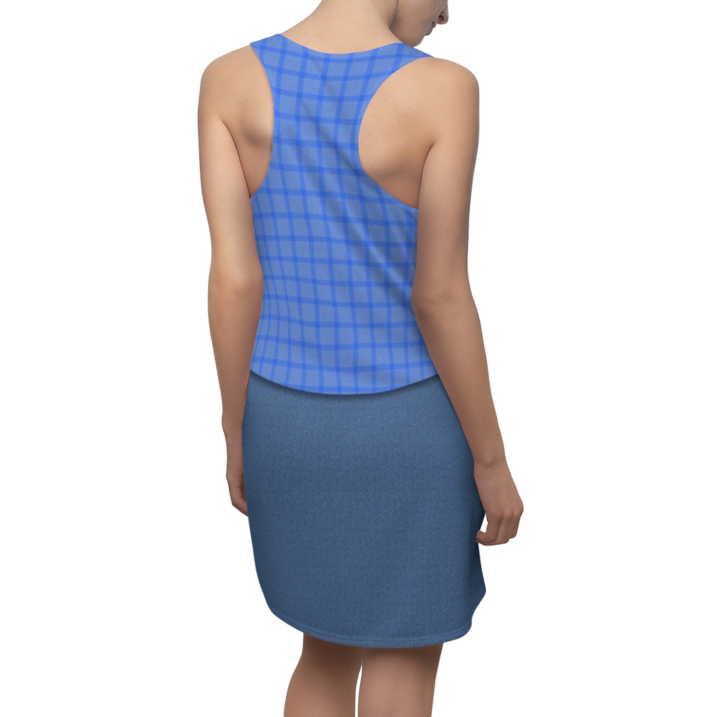 Bonnie Hopps Dress, Zootopia Costume