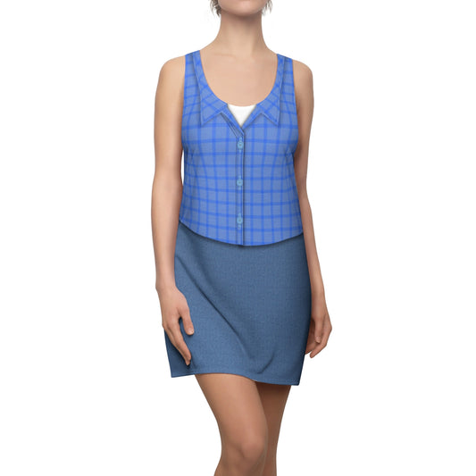 Bonnie Hopps Dress, Zootopia Costume