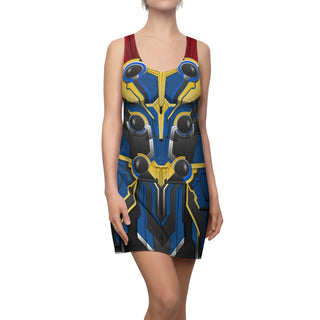 Thor Odinson Dress, Thor Love and Thunder Costume