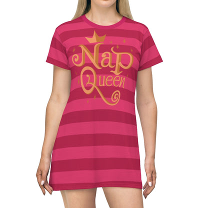 Aurora Comfy Short Sleeve Dress, Ralph Breaks the Internet Costume