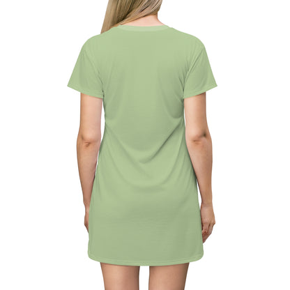 Tiana Comfy Short Sleeve Dress, Ralph Breaks the Internet Costume