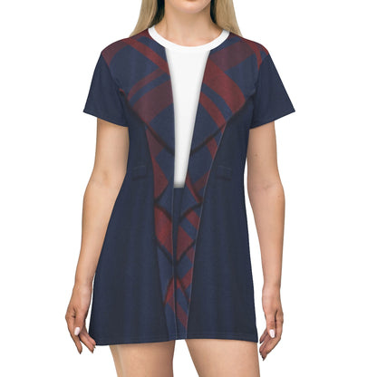 Christine Palmer Short Sleeve Dress, Doctor Strange in the Multiverse of Madness