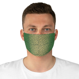 Rex Face Mask, Toy Story Costume
