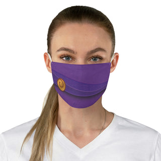 Megara Face Mask, Hercules Costume