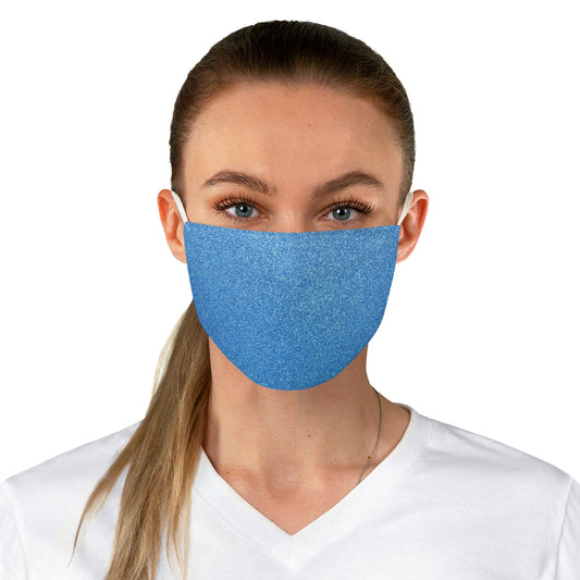 Cinderella Face Mask, Cinderella Costume