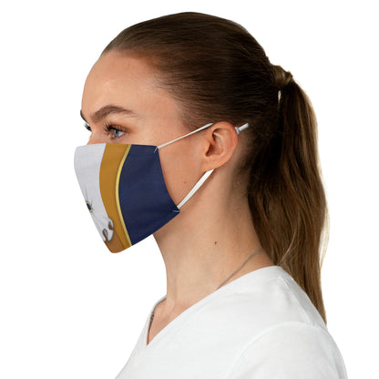 Beast Face Mask, Beauty and the Beast Costume