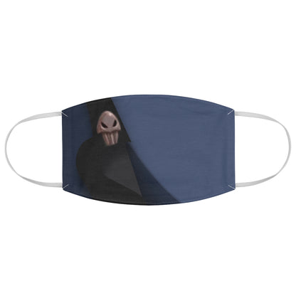 Hades Face Mask, Hercules Costume