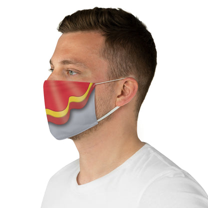 Dumbo Face Mask, Dumbo Costume