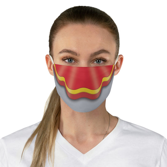 Dumbo Face Mask, Dumbo Costume