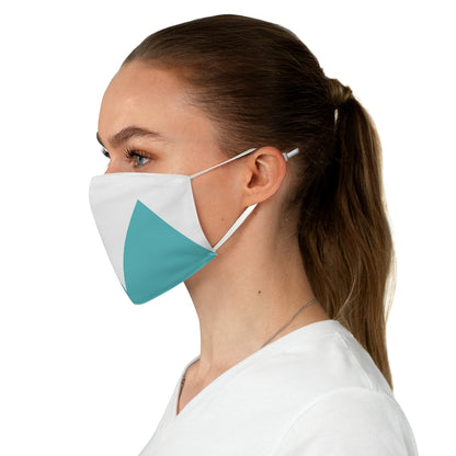 Frozone Face Mask, The Incredibles Costume