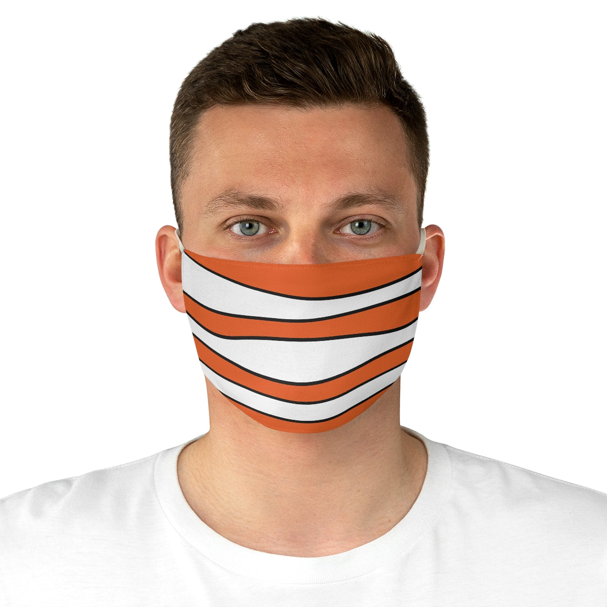 Nemo Face Mask, Finding Nemo Costume – EasyCosplayCostumes