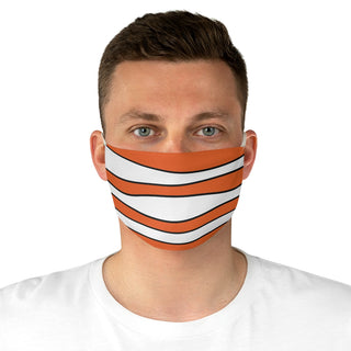 Nemo Face Mask, Finding Nemo Costume