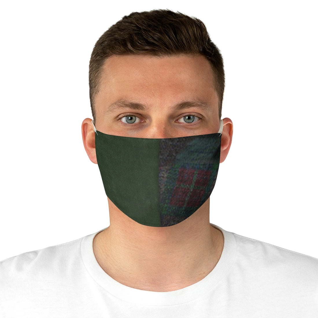 Harris Hubert and Hamish Face Mask, Brave Costume – EasyCosplayCostumes
