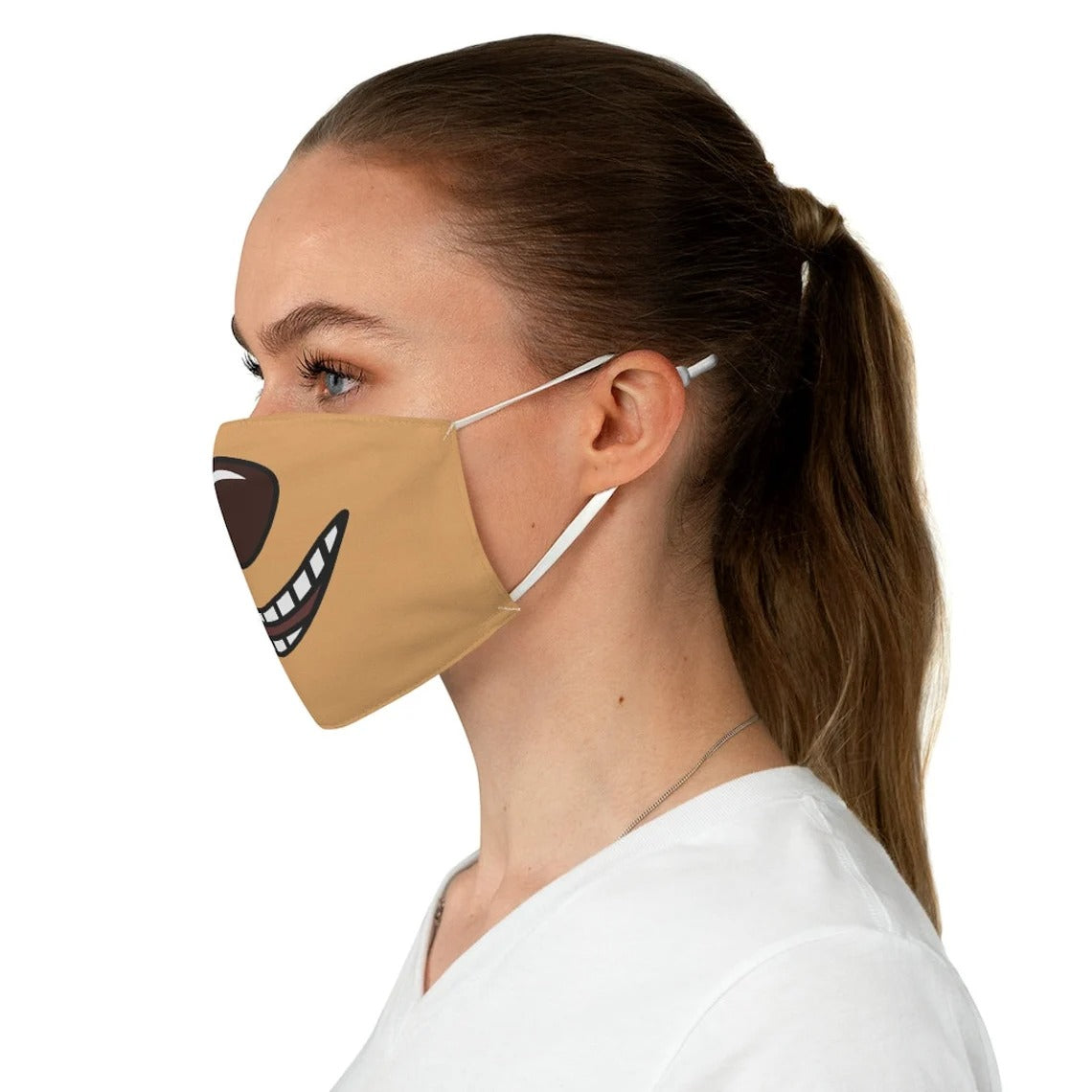 Timon Face Mask, Lion King Costume – EasyCosplayCostumes