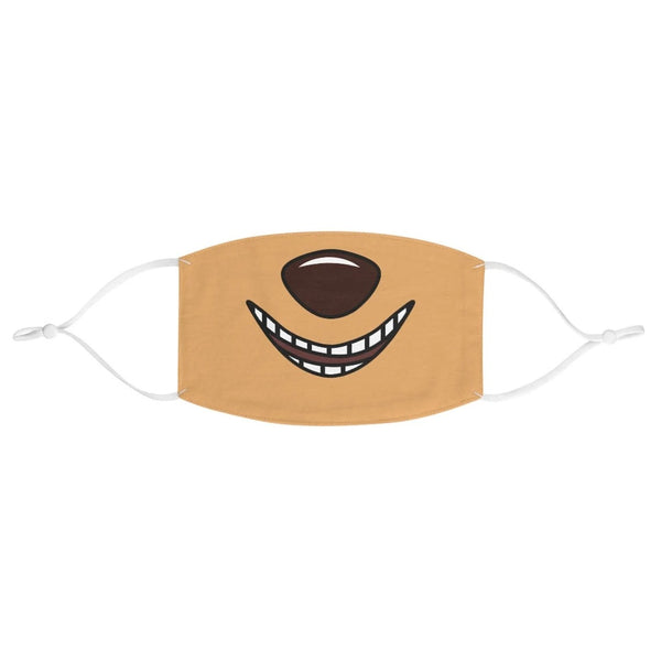 Timon Face Mask, Lion King Costume – EasyCosplayCostumes