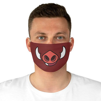 Pumbaa Face Mask, Lion King Costume