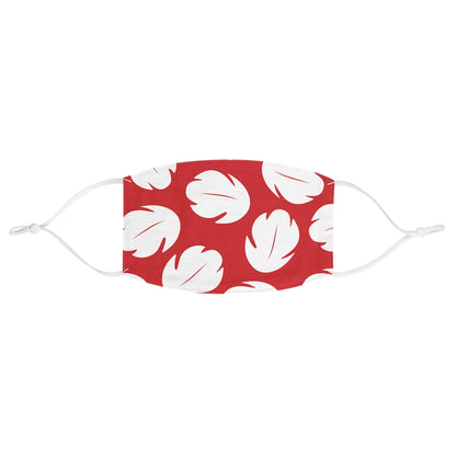 Lilo Face Mask, Lilo & Stitch Costume