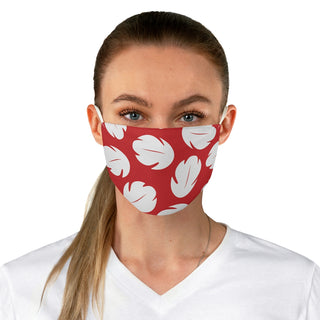 Lilo Face Mask, Lilo & Stitch Costume