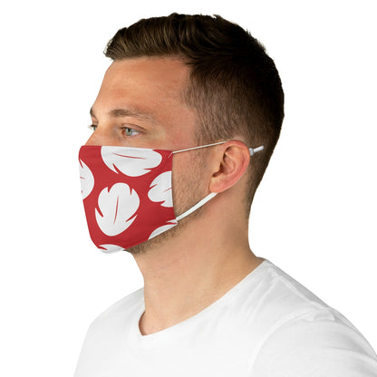 Lilo Face Mask, Lilo & Stitch Costume
