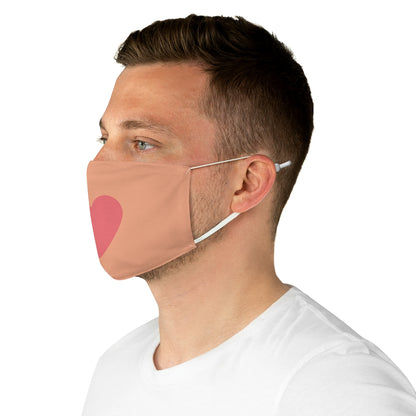 Nani Face Mask, Lilo & Stitch Costume