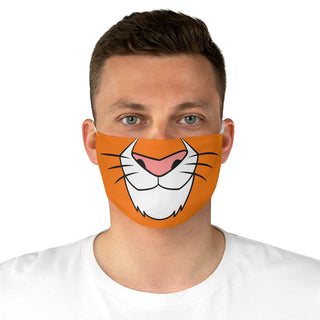 Simba Face Mask, Lion King Costume