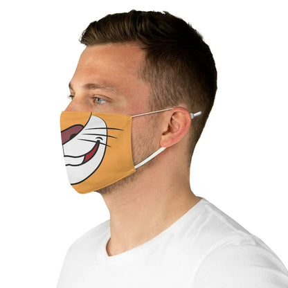 Nala Face Mask, Lion King Costume