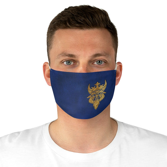 King Ben Face Mask, Descendants 3 Costume