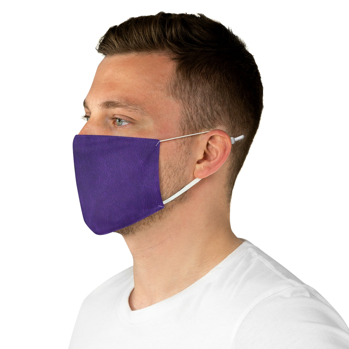 Mal Face Mask, Descendants 3 Costume