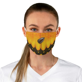 Iridessa Face Mask, Tinker Bell Costume