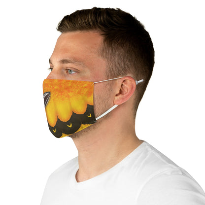 Iridessa Face Mask, Tinker Bell Costume