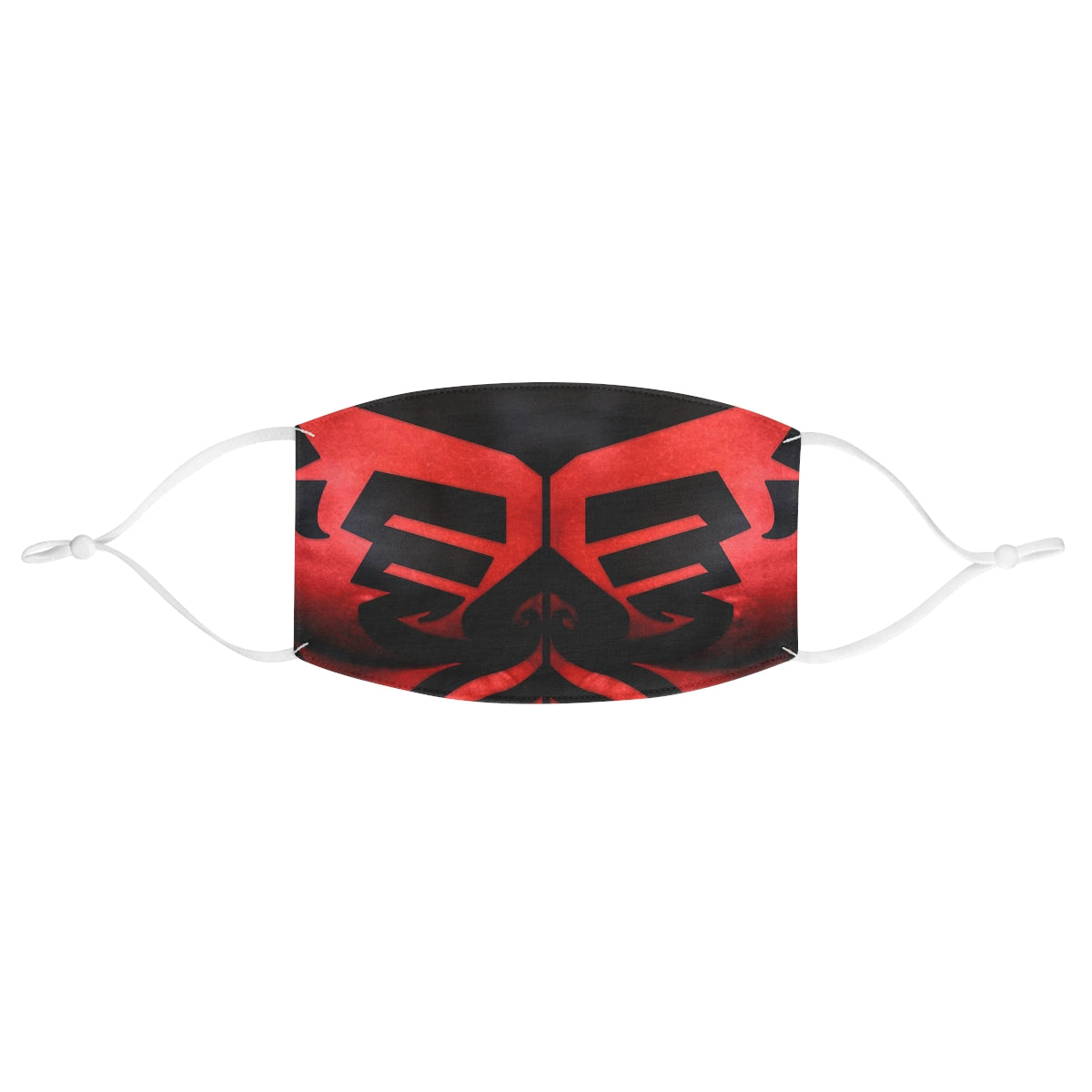 Darth Maul Face Mask, Star Wars Rebels Costume